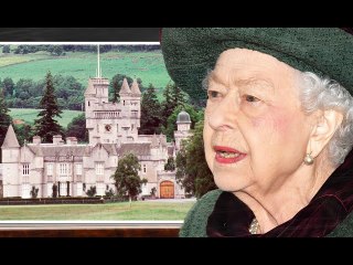 Queen health news: adaptions to Balmoral Castle due health issues