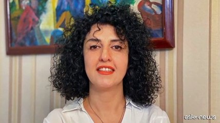 Nobel pace, Romantsova: spero porti cambiamento per le donne del mondo