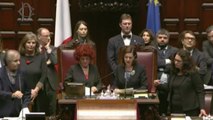 Quirinale, Mattarella supera Napolitano
