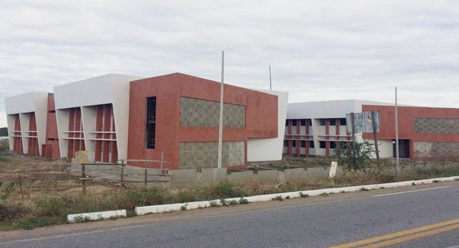 Diretor do IFPB confirma implantação do primeiro curso superior na região do Vale do Piancó