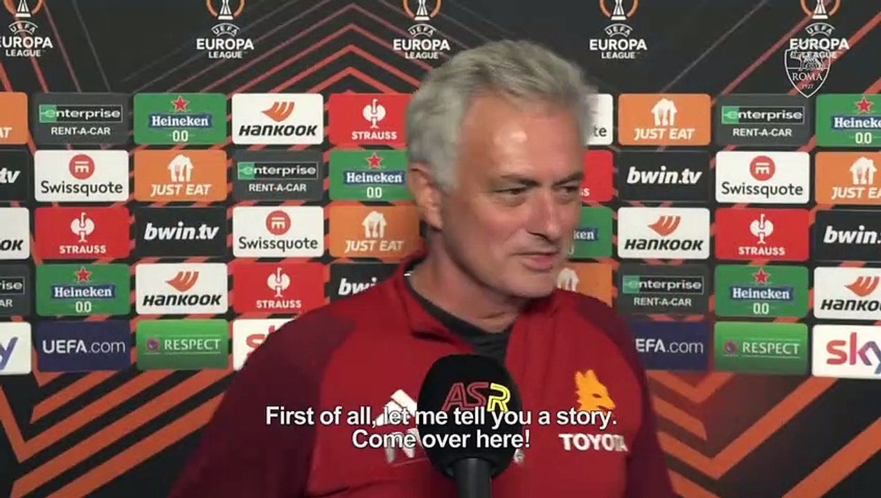 Mourinho