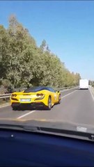 Italy supercar crash Bollywood actress Gayatri Joshi’s husband Vikas Oberoi being probed for fatal accident that killed Swiss couple