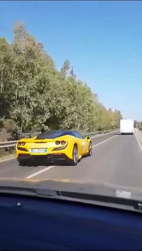 Italy supercar crash Bollywood actress Gayatri Joshi’s husband Vikas Oberoi being probed for fatal accident that killed Swiss couple