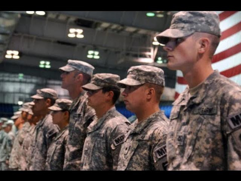 Ex Army Staffer Indicted in Alleged Multimillion Dollar Fraud of Gold Star Families