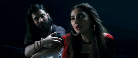 The Legend of Maula Jutt - Chann Pichay  (OST)