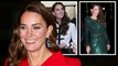 The ONLY colour Kate refuses to wear on royal outings as Duchess of Cambridge revealed