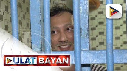 Pura Luka Vega, bigo pa ring makalabas ng kulungan