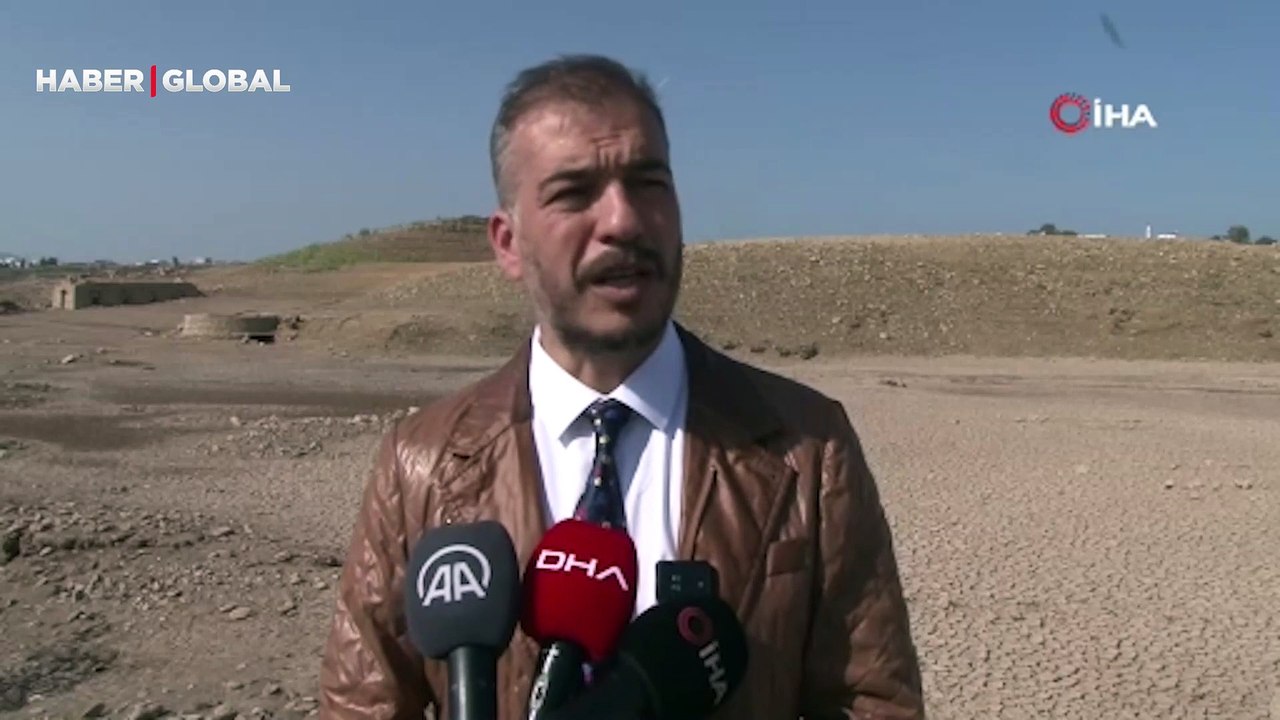 Bodrum için kritik uyarı: "Bizi zor günler bekliyor"