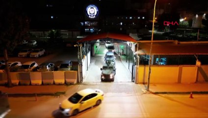 92 suspects ont été capturés lors de l'opération « Pinch » contre l'Etat islamique, menée simultanément dans 26 provinces.