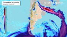 El Niño encaprichado: nuevo alerta del Servicio Meteorológico Nacional por tormentas fuertes en el norte del Litoral