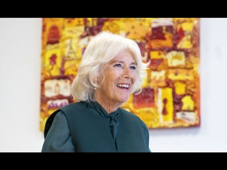 Camilla Duchess of Cornwall swears by workout also loved by Princess Diana