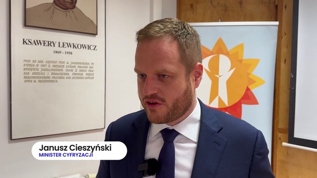 Nowy rezonans w Wojewódzkim Szpitalu Dziecięcym w Olsztynie!