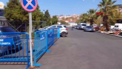 Ereğli Limanında Kömür Yüklü Gemiye Kokain Operasyonu