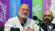 Veteran Iranian actor Atila Pesyani passes away at 66