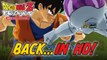 Dragon Ball Z Budokai HD collection - PS3 / X360 - Dragon Ball Z Budokai is back!