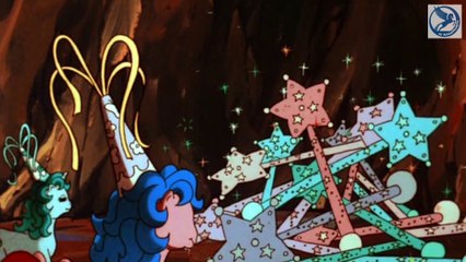 MY LITTLE PONY-KEEP ON SLOGGING(INSTRUMENTAL)