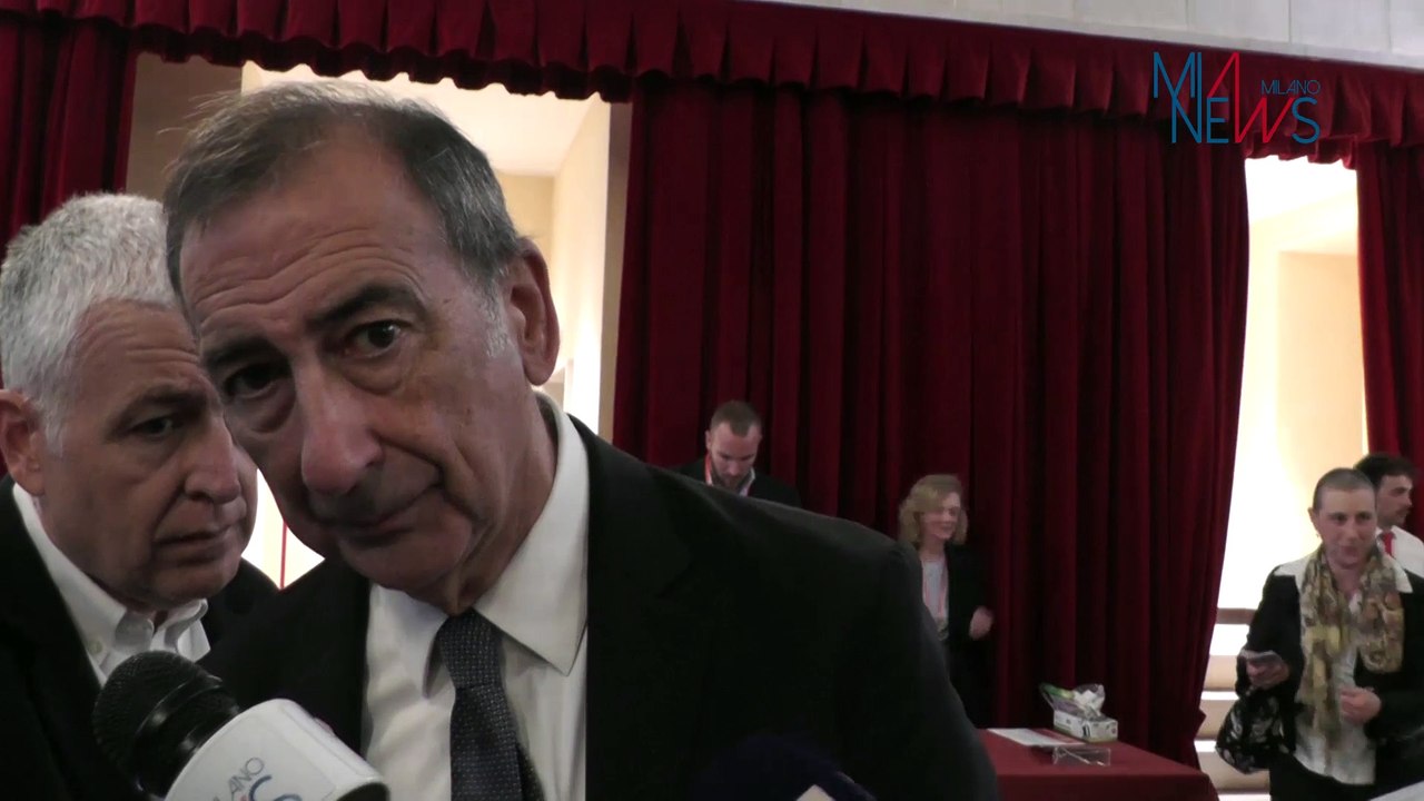 Milano, il sindaco Sala: "Cantiere Buenos Aires-Loreto non deve bloccare la citt?"