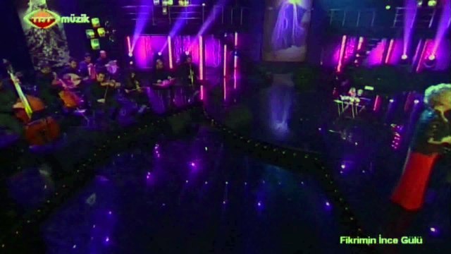 Güzin Değişmez / Sen şarkı söylediğin zaman