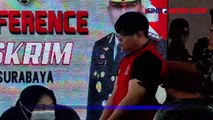 Polrestabes Surabaya Tetapkan Anak Anggota DPR Tersangka Penganiayaan di Surabaya