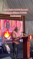 Prez Akufo-Addo's Speech At Tagoe Sisters At 40 Anniversary