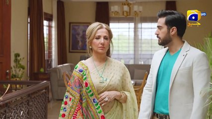 Pyari Nimmo Episode 25   Best Moment 04   Hira Khan - Haris Waheed - Asim Mehmood   FLO Digital