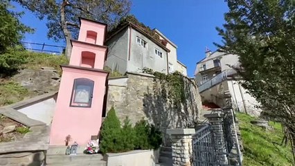 Gorlice - remonty zabytkowych murów