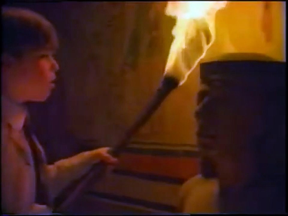 Les Aventures du jeune Indiana Jones Bande annonce VO