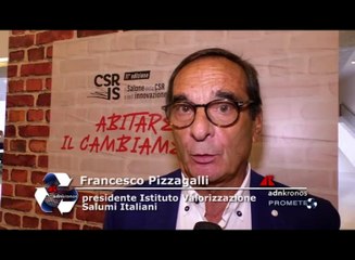 Sostenibilità, Pizzagalli (IVSI): “Investimento per garantire futuro aziendale”
