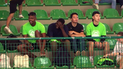 Unigames alla cittadella, in 650 iscritti da tutto il mondo