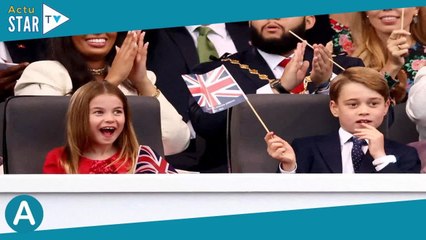 Princesse Charlotte : une autre photo inédite et en bonne compagnie dévoilée