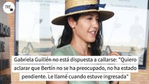 Las hijas de Bertín sentencian a Gabriela Guillén: exigen una prueba de paternidad y ella ataca a golpe de portada