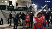 Migranti, sbarcate 518 persone alle Canarie nelle ultime 12 ore