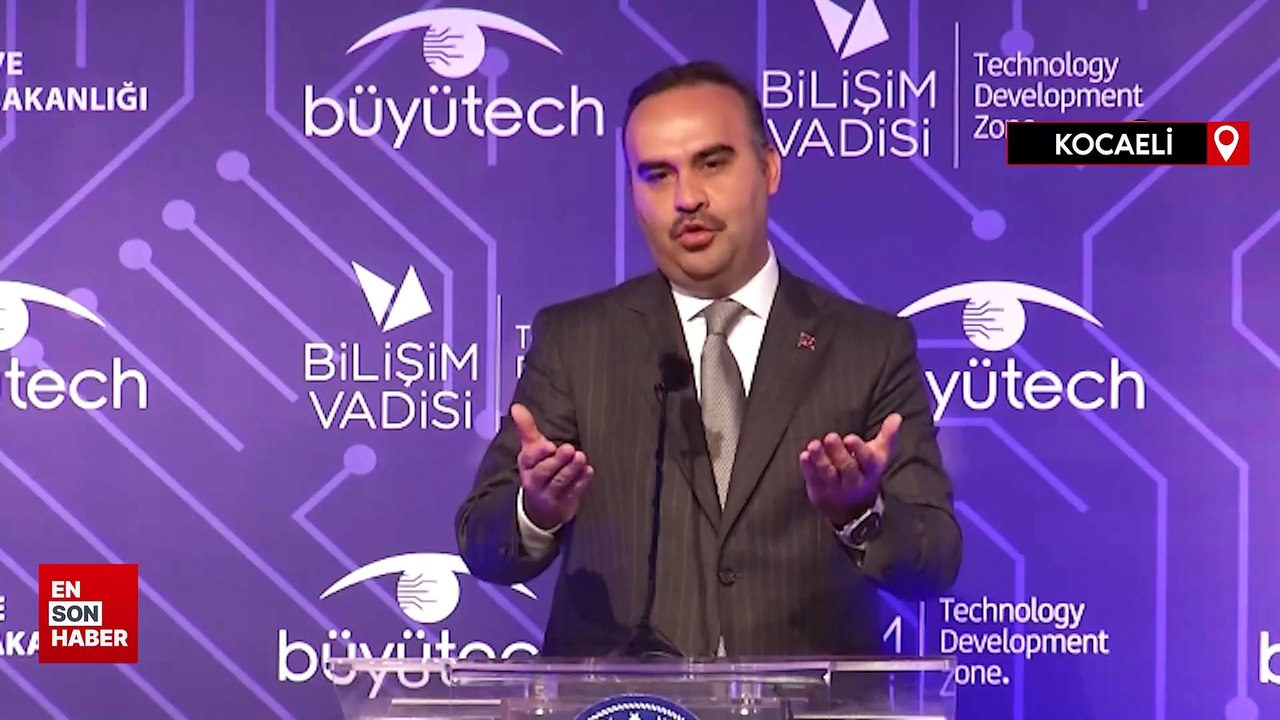 Türkiye'nin ilk kamera sistemleri üretim tesisi...