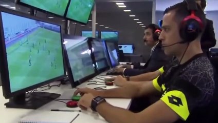 Testler yapıldı, uygulamaya geçiliyor! TFF'den çok konuşulacak "VAR" kararı