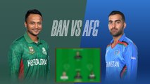 BAN vs AFG Dream11 Team Prediction | BAN vs AFG Dream11 Prediction | Dream11