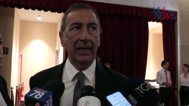 San Siro, il sindaco Sala ribadisce: Se una tra Milan e Inter rimangono qui, il Comune pu? contribuire ai lavori