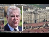 Prince Andrew told me to 'f*** off!' Ex-Palace aide breaks silence on Duke of York