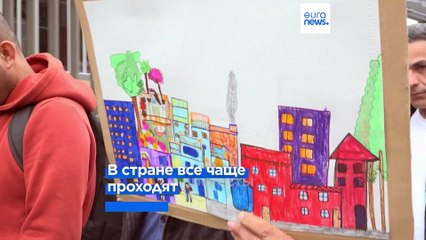 Хорошие зарплаты и дорогое жилье: Люксембург переживает жилищный кризис