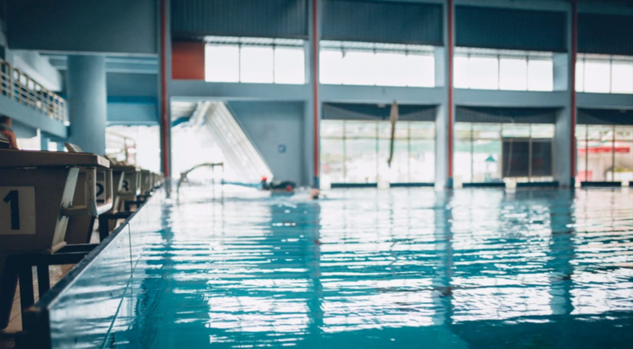 Fünfjähriges Mädchen stirbt im Schwimmunterricht