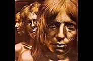 Judas Jump - album Scorch 1970