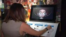 El gran teatro digital de marionetas de Pixar toma la Ciudad de las Artes y las Ciencias