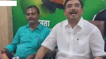 पूर्णिया: सांसद ने कहा- सीएम नीतीश कुमार के जातीय गणना से सभी वर्गों को मिलेगा लाभ, देखिए