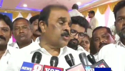 అనంతపురం జిల్లా: "సీఎం జగన్ మళ్లీ ఎందుకు...? - ఇంటింటా వివరిద్దాం"