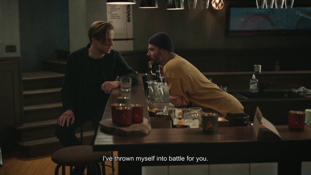 Gert and Gijs - Part 22 - Sub