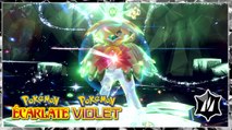 Archéduc de Hisui Pokémon Écarlate et Violet : Comment le battre dans les Raids Téracristal 7 étoiles ?