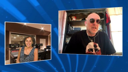 Mario Biondi ha pubblicato il nuovo album "Crooning Undercover" e tornerà nella sua Sicilia con due live