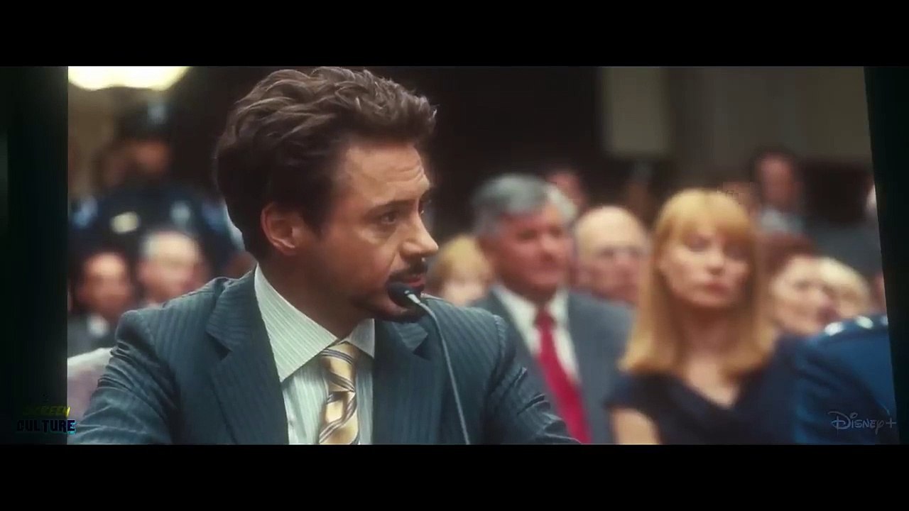 IRONMAN 4 – THE TRAILER | Robert Downey Jr. Returns as Tony Stark | Marvel Studios