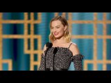Golden Globes : Margot Robbie, Catherine Zeta-Jones... les plus beaux looks de la soirée