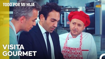 Ha Llegado El Gran Día Para El Restaurante - Todo Por Mi Hija Capitulo 95