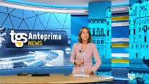 Il notiziario di Tgs edizione del 6 ottobre – ore 13.50
